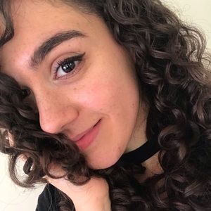 Meet your Posher, Amberly